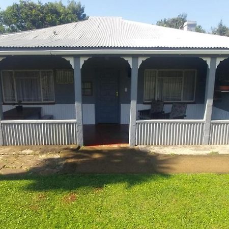 Four Seasons Self-Catering Guest House Graskop Luaran gambar