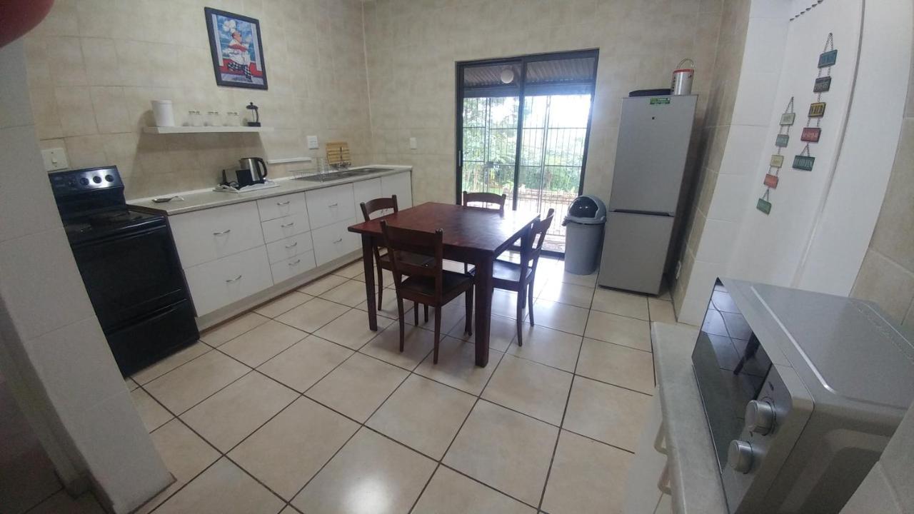Four Seasons Self-Catering Guest House Graskop Luaran gambar