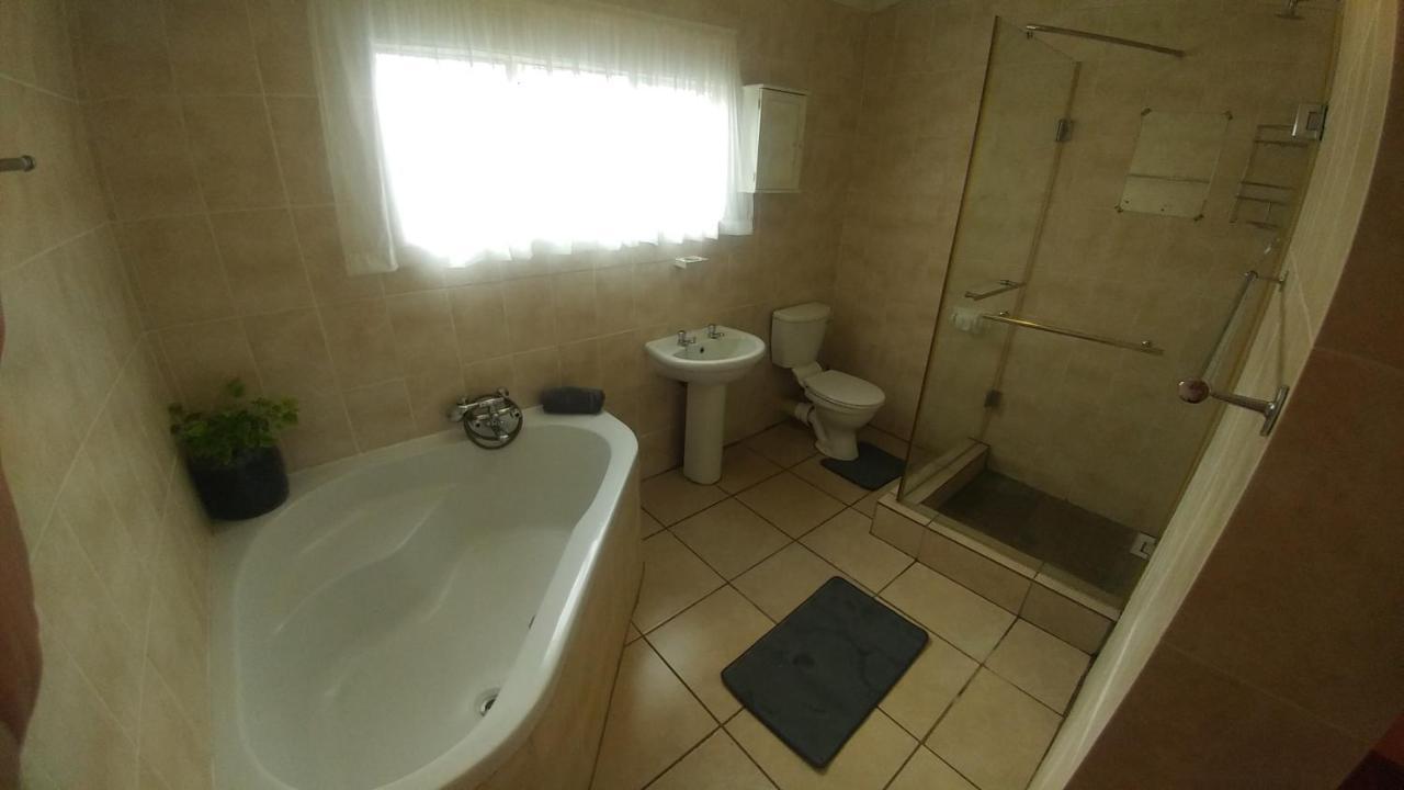 Four Seasons Self-Catering Guest House Graskop Luaran gambar