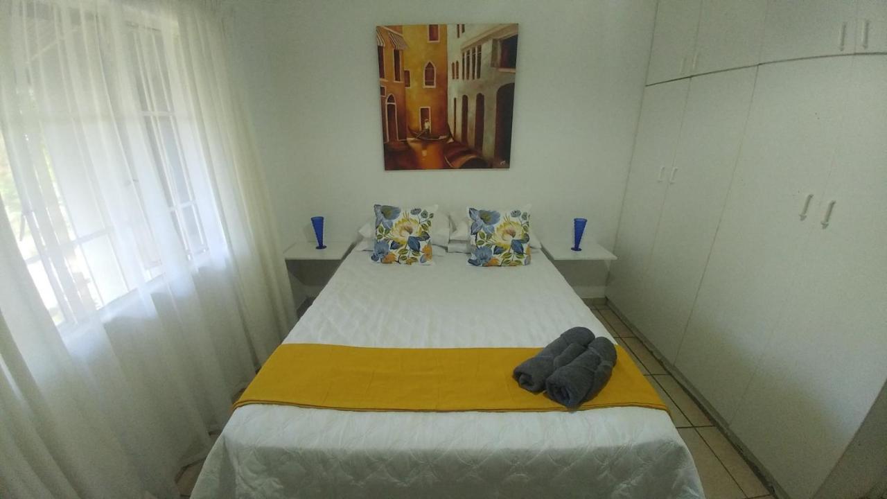 Four Seasons Self-Catering Guest House Graskop Luaran gambar