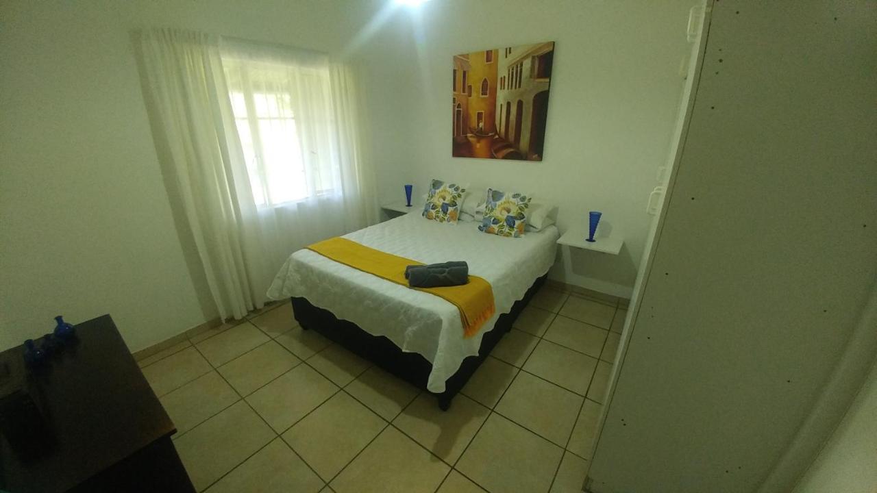 Four Seasons Self-Catering Guest House Graskop Luaran gambar