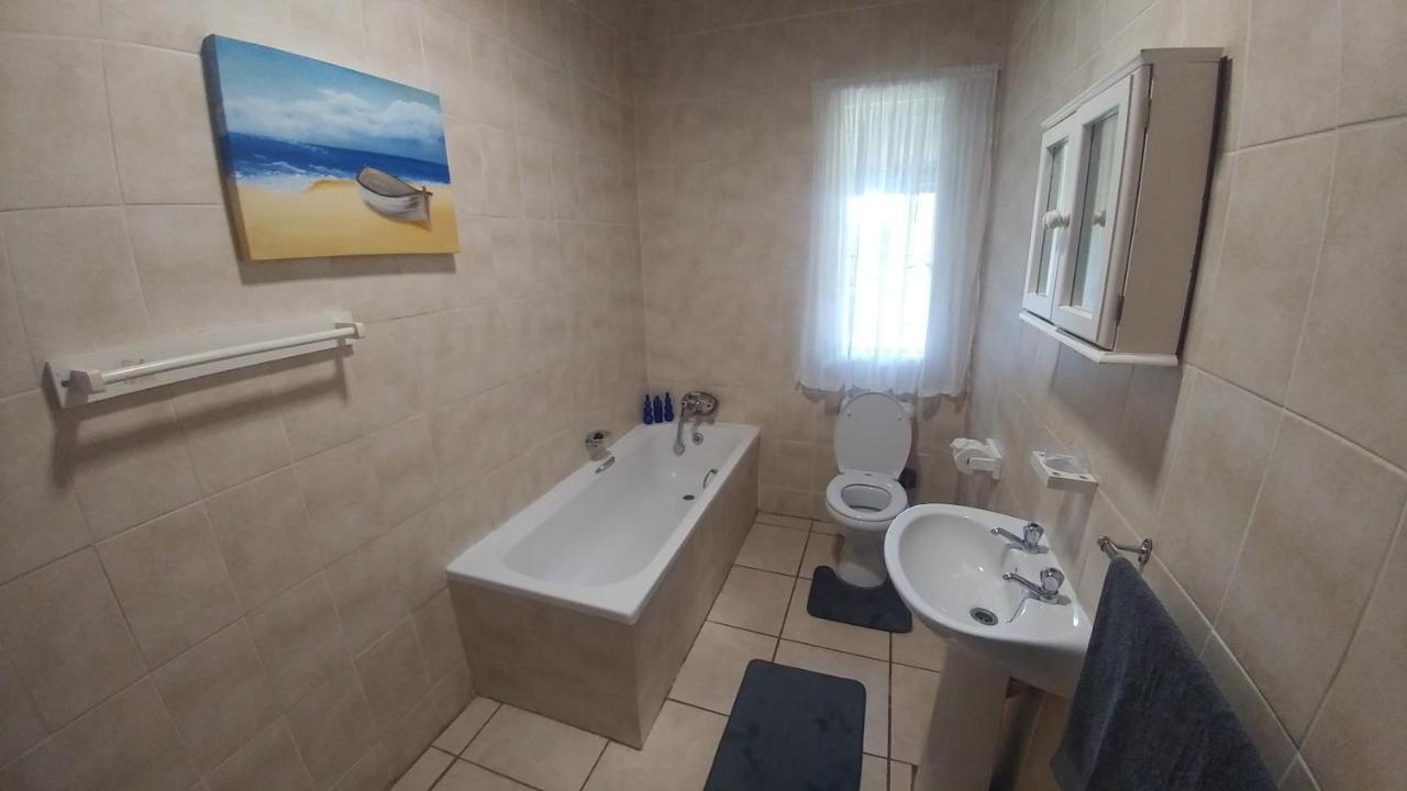 Four Seasons Self-Catering Guest House Graskop Luaran gambar
