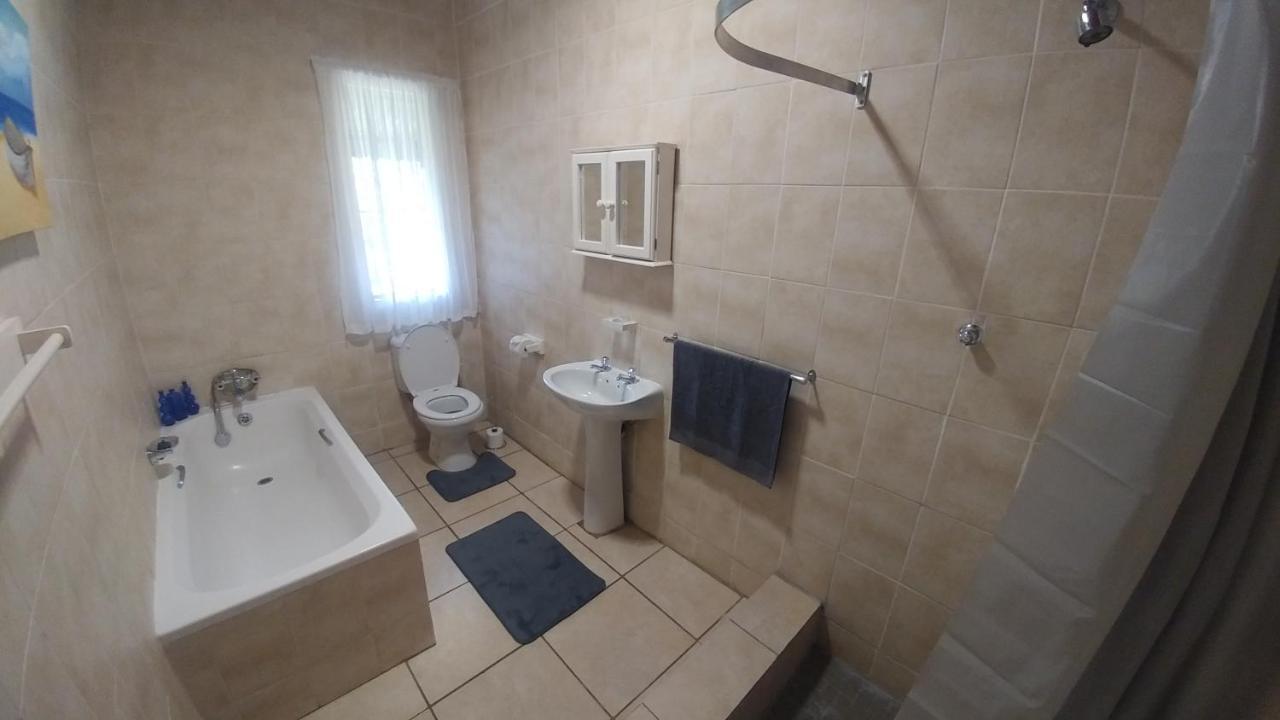Four Seasons Self-Catering Guest House Graskop Luaran gambar
