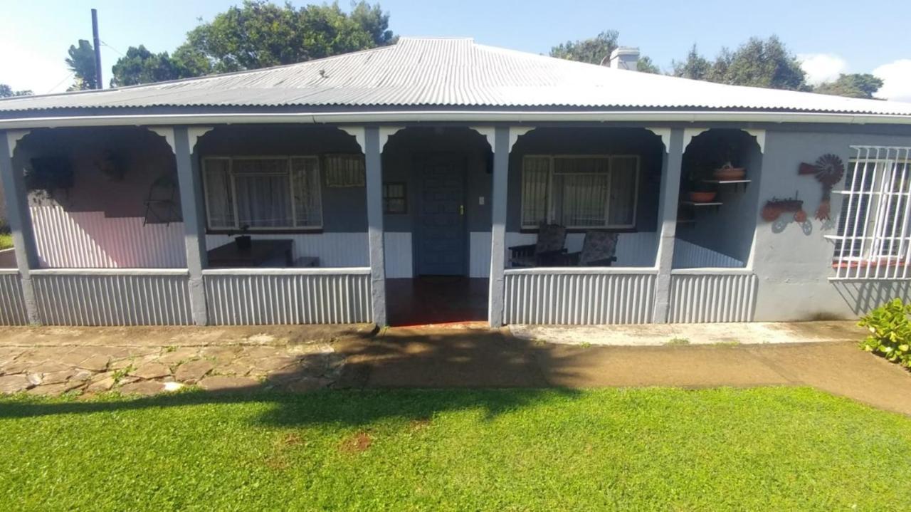 Four Seasons Self-Catering Guest House Graskop Luaran gambar